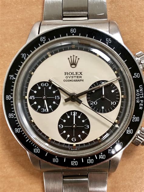 rolex daytona 6263 paul newman for sale|paul newman rolex daytona sold.